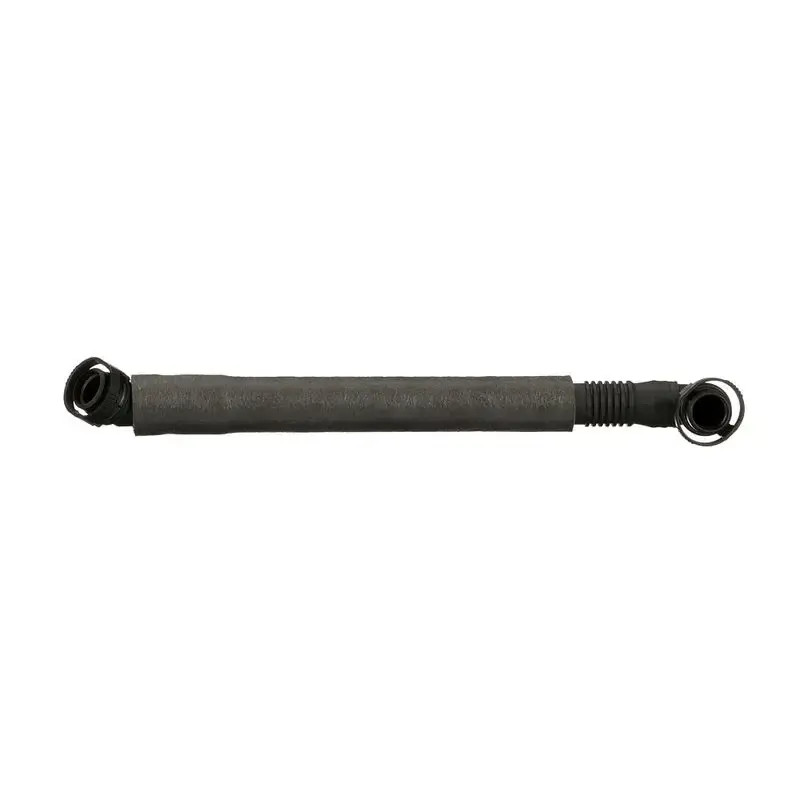 Crank Case Breather Pipe Hose fits BMW 325 E46 2.5 00 to 06 Gates 11617533398 - Image 12