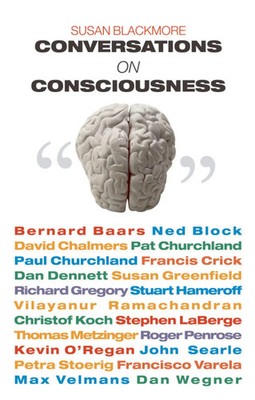 Conversations on Consciousness | Susan Blackmore | Englisch | Taschenbuch | 2006