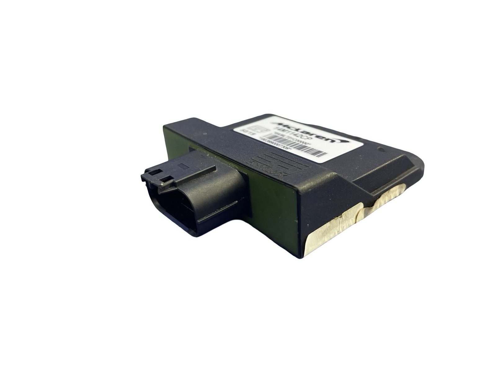 2018-2023 MCLAREN 720S OEM PARKING PARK ASSIST CONTROL MODULE UNIT 14M1142CP