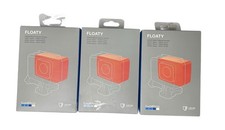 Lot Of Three GoPro Floaty Backdoor, Keep Camera water afloat HERO 8