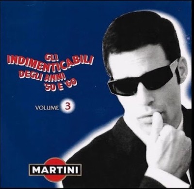 TOP SUNGLASSES MARTINI RACING - DIERRE LOZZA SL 3501 VINTAGE 90s ITALY DESIGN