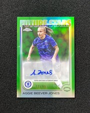 2024-25 Topps Chrome UEFA Club Competitions Soccer Checklist Guide in-content 36