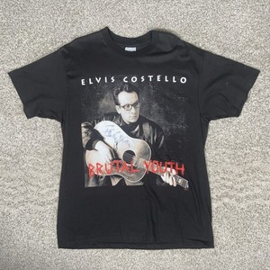 Elvis Costello Shirt | eBay