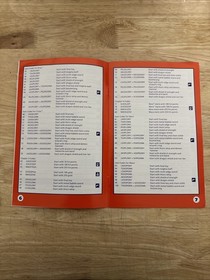 Nintendo Entertainment System NES Game Genie Code Update: Volume 2, no. 2