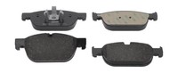 Jurid Bremsbelagsatz Scheibenbremse 573859J Schachtel FüR Volvo XC60 2 246 V90 3