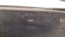 Retroviseur gauche (ou coque) Hyundai TRAJET