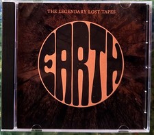 Earth - The Legendary Lost Tapes - Import 202...