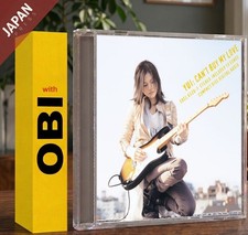 YUI - CAN'T BUY MY LOVE (Limited Edition)(w/DVD) w/OBI CD Japan Import J-Pop