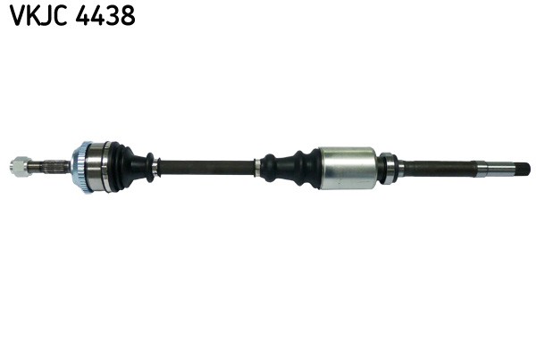 Front Right SKF-OE VKJC 4438 Drive Shaft for CITROËN,PEUGEOT - Image 5