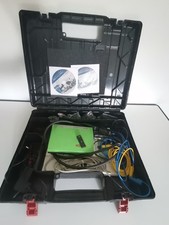 Bosch KTS 540  OBD 2  Diagnosegerät  Bluetooth  ESI Tronic  im Originalkoffer