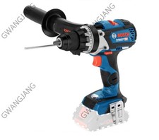 Bosch GSR 18V-110 C 18V Cordless Drill Driver...