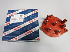 Bosch Zündverteilerkappe Kappe Deckel Mercedes W201 W124 W126 1235522384 Bosch Zündverteilerkappe Kappe Deckel Mercedes W201 W124 W126 1235522384