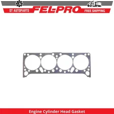 For 1964-1973 Pontiac GTO Engine Cylinder Head Gasket Fel-Pro 1965 1966 1967