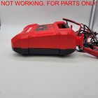 CRAFTSMAN 12A Car Battery Charger/Maintainer, 4-in-1, CMXCESM258 -NOT WORKING- — photo 6