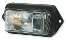 Ifor Williams Livestock Trailer 12v Switched Interior Light P06790 Ivor Williams