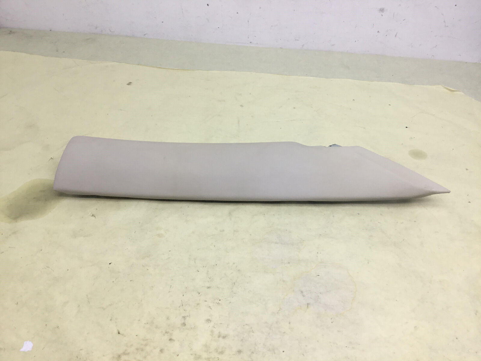 Bentley Flying Spur W12 Front Right Passenger A Pillar Trim Panel Cover 13-18 :Y