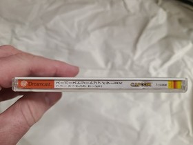 JPN Dreamcast CAPCOM Super Street Fighter II X  Grand Master Challenge COMPLETE
