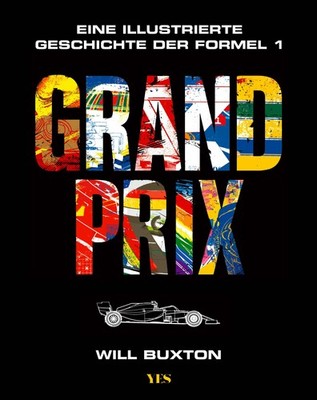 Will Buxton Grand Prix