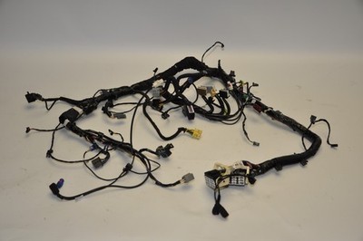 Kabelbaum LHD IP Premium Audio und Technik 1004422-02-H Tesla Model S 2014