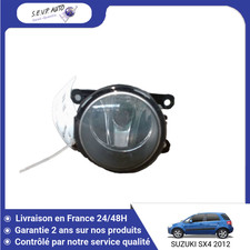 Feu avant (phare) Suzuki SX4
