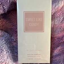 Sweet Like Candy Gulf Orchid perfume - a fragrance for women and