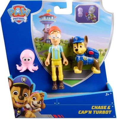 Paw Patrol 乗り物おもちゃ ３点セット Walmart Paw Patrol Racers 3-Pack Set, Chase, Zuma, Ryder