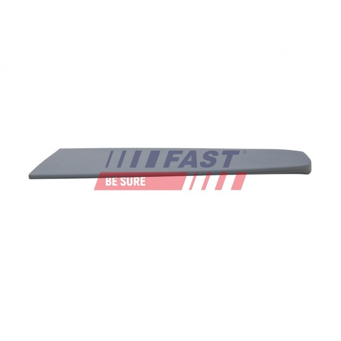 Spoiler arrière droit pour Ford Tourneo Transit : remplacez votre élément cassé Réf 2636452