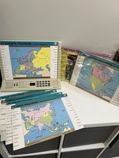 GeoSafari EI-8700 Electronic Learning Game - ...