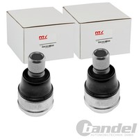 2X Nty Traggelenke Vorne Unten Passend FÜR Mazda 3 6 CX-3 CX-5 Links+Rechts