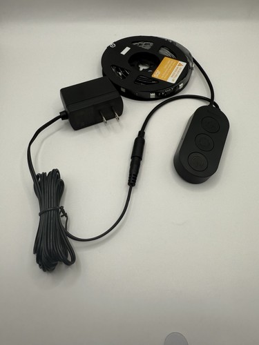 Govee TV LED Backlight, RGBIC TV Backlight for 40-50 inch TVs, Smart LED Lights - Picture 3 of 4