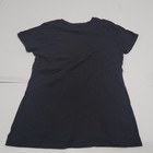 Disney Parks Minnie Mouse Fashion T-Shirt Women M Small Castle Bows Love — photo 6