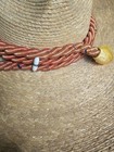 Vintage Sombrero Bolivar 156 Sahuayo, Mich. La Provedencia S. A. — photo 4
