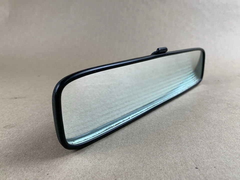 Espejo retrovisor manual Dodge Ram 1994-2008 atenuación OEM 55074916 99 98 99 00 01 02 Foto 2 de 4