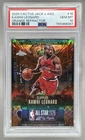 2025 Topps Kawhi Leonard Base (PSA 10)