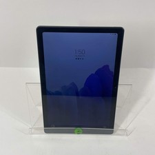 WiFi Only Samsung Galaxy Tab A7 10.4" 32GB Silver SM-T500
