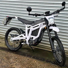 2025 TALARIA STING R TL4000 ROAD LEGAL V5 PRESENT