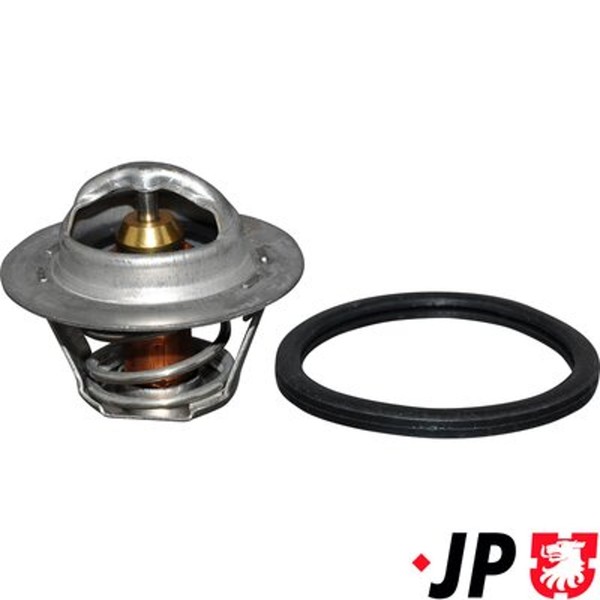 JP Group Thermostat KüHlmittel JP 1214603110 FüR Vivaro X83 Opel Renault Laguna-image