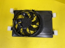 2017-2021 Kia Sportage Cooling Fan assembly. New