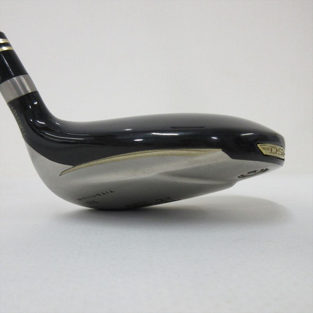 Ryoma golf Fairway Ryoma F Silver 5W 18° BEYOND POWER F | eBay