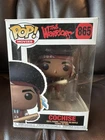 Funko Pop! Movies The Warriors Cochise #865 Pop! Vinyl Figure Not Mint