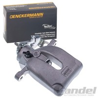 Denckermann Bremssattel Hinten Links Passend FüR CitroËN C4 DS4 DS5 Peugeot 3008