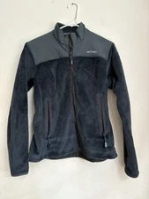 Arc'teryx Pile Fleece Jacket. size M 