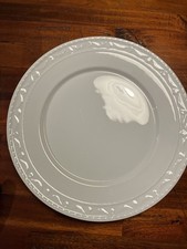 KPM Berlin Geschirr- Platzteller