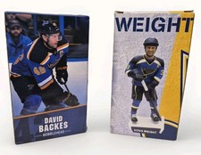 St. Louis Blues Collecting and Fan Guide 7