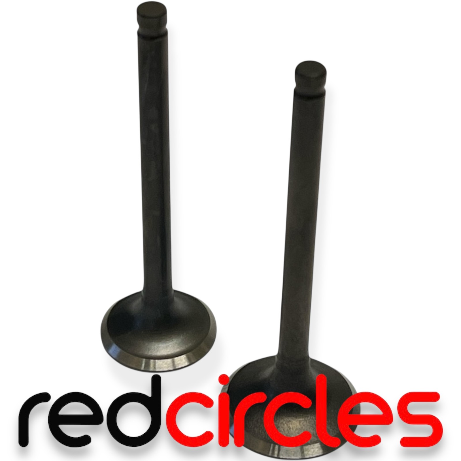 50cc PIT BIKE INTAKE AND EXHAUST VALVES fits CHINESE MONKEYBIKES QUADS