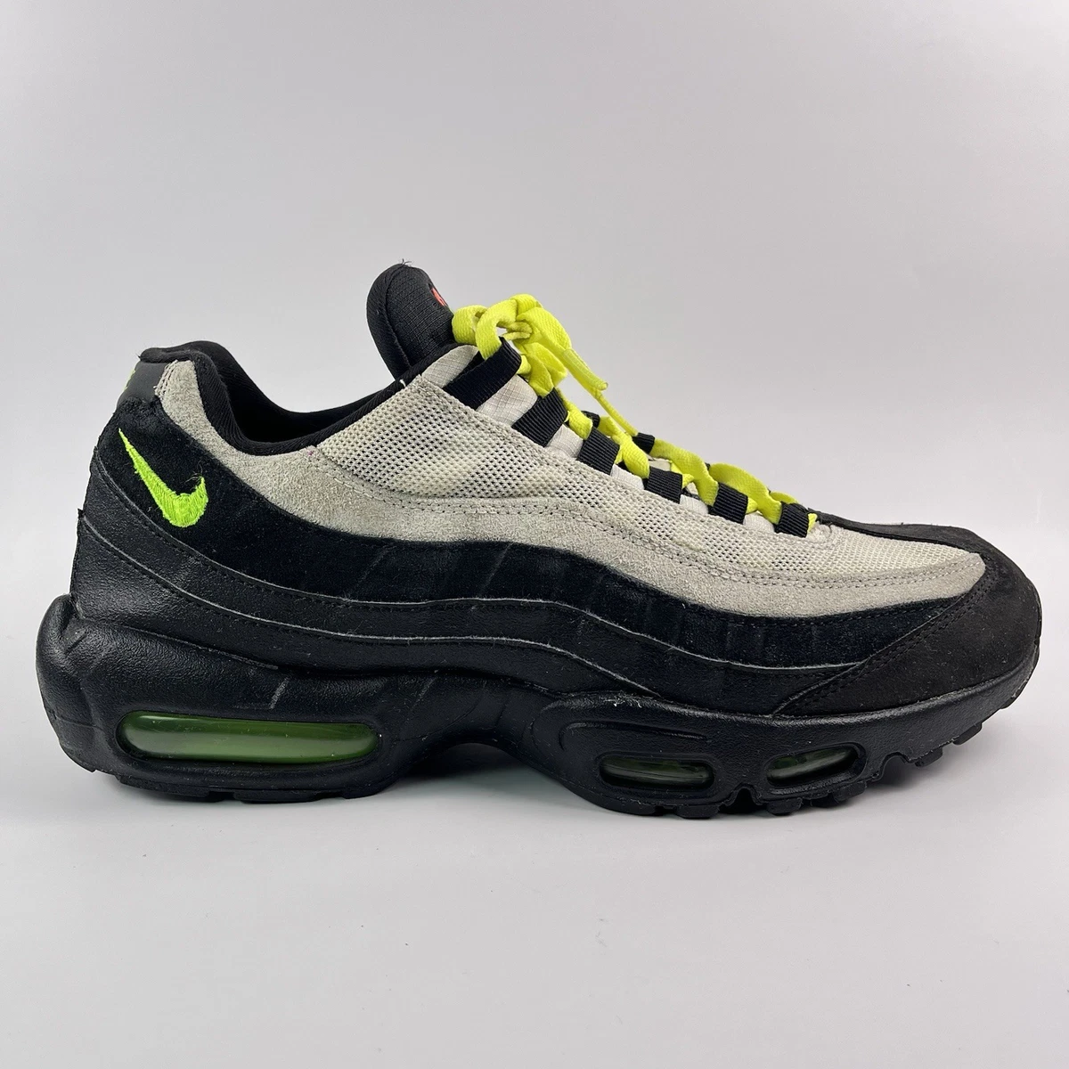Nike Air Max 95 Essential Antifreeze | eBay
