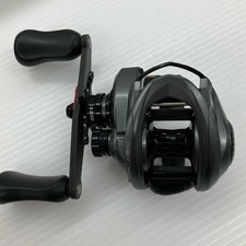 Abu Garcia Zenon Beast 9L Bait Reel