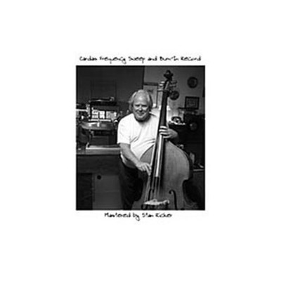 Cardas Frequency Sweep and Burn-In Record