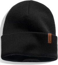 Beanie for Men Women Cuffed Thick Knitted Unisex Winter Hat Beanies Skull Cap