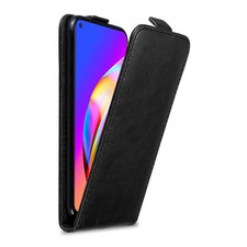 Coque pour Oppo A94 5G Housse Etui Protection Flip Case Cover